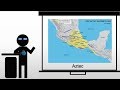 Aztec Civilization and Conquest