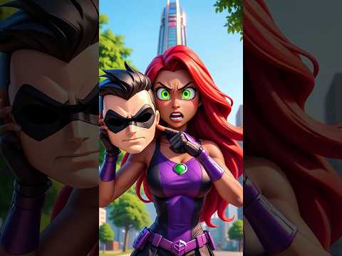 ¡La verdad sobre la novia de Robin! 😱❤️