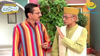 Will Popatlal Fall In Minty's Trap? | Taarak Mehta Ka Ooltah Chashmah | Full Episode