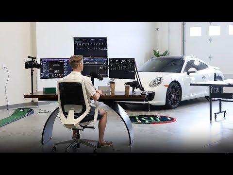 My Daily Trading Routine for a Quick $1,500/day