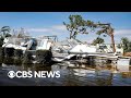 Hurricane Impact and Climate Change