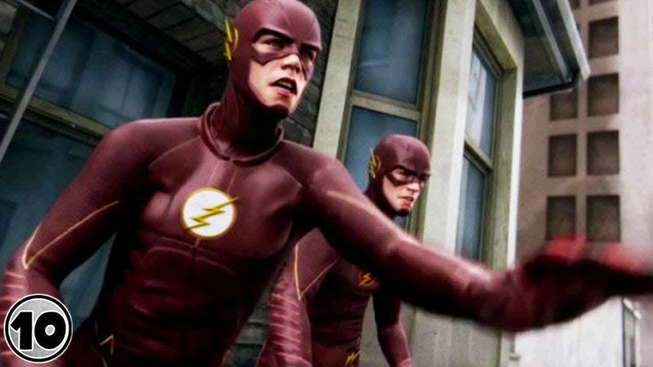 Top 10 Super Powers We Still Don't Understand