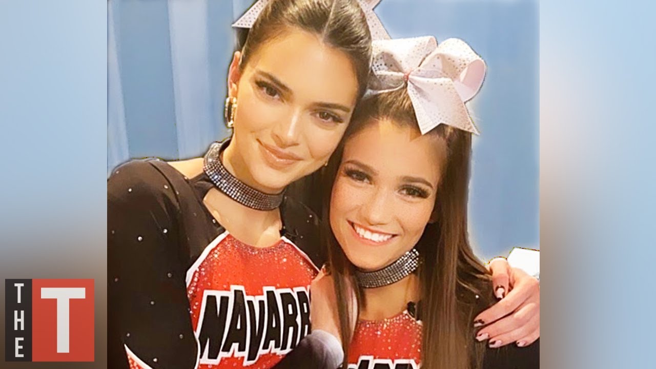 What Happened To The Cheer Squad After Netflix's Cheer