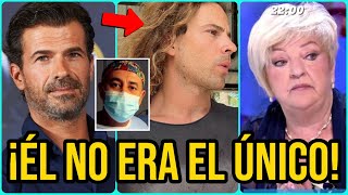 🚨DRÁSTICA DECISIÓN de padres de Daniel Sancho y GIRO RADICAL investigación crimen Edwin en Tailandia