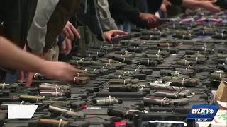 YouTube video thumbnail: Law Lowering Age for Concealed Carry in Kentucky Takes Effect This Week