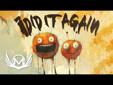 Bo Leroy ✗ Matteo - I Did It Again | Lyric Video