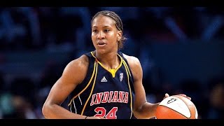 Tamika Catchings Goodbye Mix | "Conqueror"