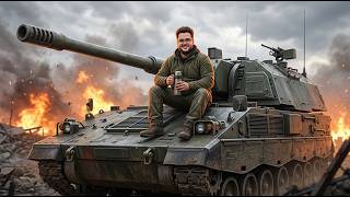 Готовимся к полковым боям в War Thunder!  #warthunder