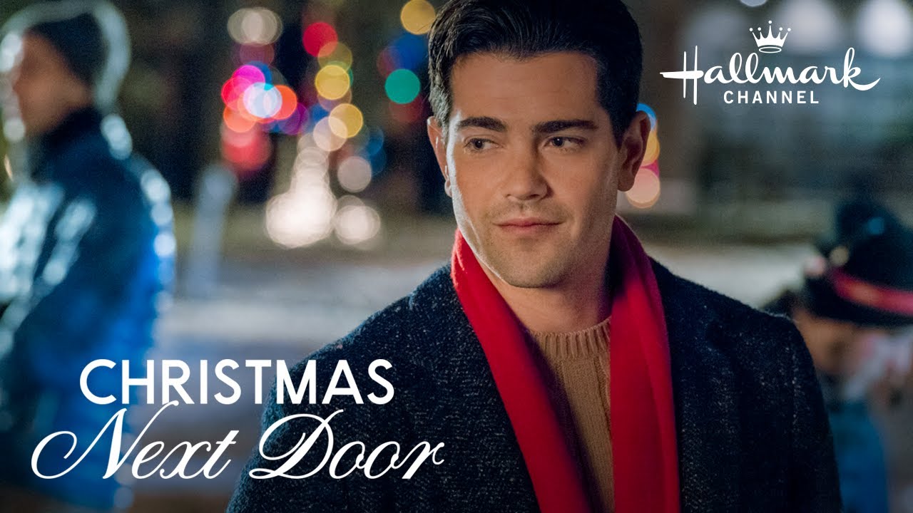Christmas Next Door Trailerin pikkukuva