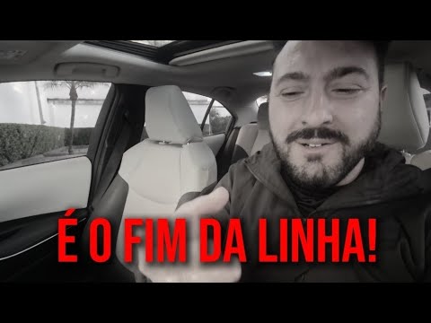 🚨 CAIU A CASA! 99 COMEÇOU A BLOQUEAR MOTORISTAS E EU PRECISO FALAR ALGUMAS VERDADES!