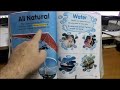 Understanding Water and Wind Energy