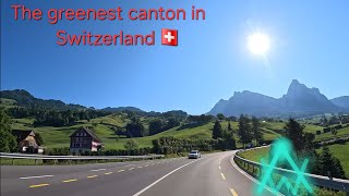 Alan Walker - Faded 2025 And More The greenest canton in Switzerland 🇨🇭