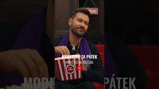 Marek Ztracený - Modlitba za pátek #marekztraceny #modlitbazapatek