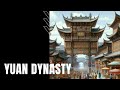 Yuan Dynasty History and Culture