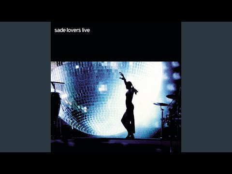 No Ordinary Love (Live)