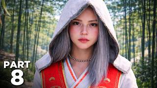 I’ve Never Played Anything Like This… CRIMSON DESERT (Walkthrough Gameplay Part 8)