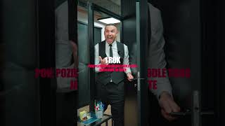 Dobrej, šéfe!😄 #fun #funny #comedy #fyp #foryoupage