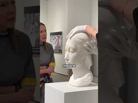 Ошибка с миллионной статуей обернулась сюрпризом
