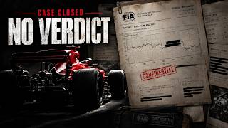 How The FIA Ended Ferrari's Engine Case Without A Verdict