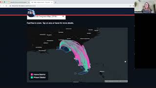 Data for Prison Gerrymandering Reform: Understanding the data available in your state