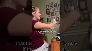 She Messed up The Auction