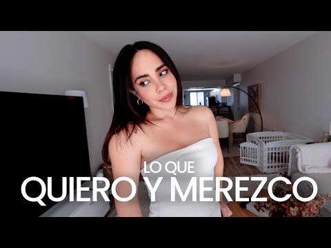 Teniendo una nueva pareja en mi vida │ What The Chic