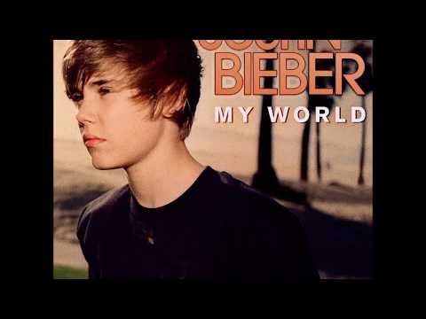 Justin Bieber - Love Me