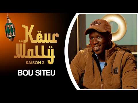 Keur Wally - Episode 5 - BOU SITEU