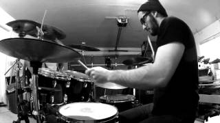 Portraits - Colors (Drum Play Through)