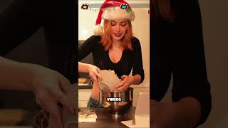 Weihnachtskekse backen 🎄🍪