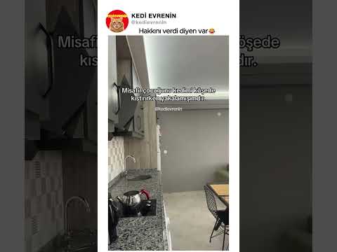 Hakkını verdi diyen var😂