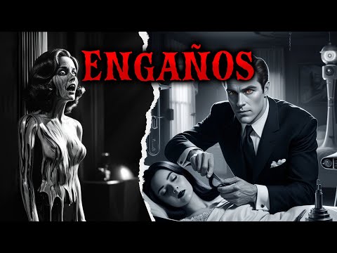 El trío amoroso - Relatos de Horror