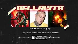 BELLAKITA | Izaak x Yan Block x De la Rose Reggaeton Type beat