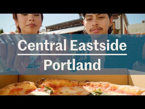 This Is Portland: Central Eastside