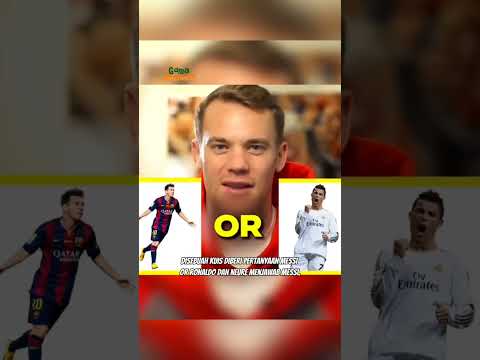 ronaldo selalu bisa melumpuhkan prime kiper top