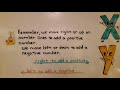 Adding Rational Numbers on a Number Line