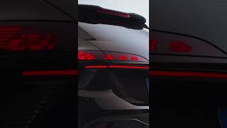 Bir fikrin ilk çizgisinden, kusursuz bir tasarım diline. Audi A6 Avant. #A6 #VorsprungDurchTechnik