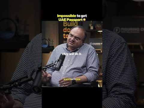 These Countries Donโt Give Passports ๐คฏ๐ฏ