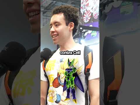 ¿QUÉ tanto SABES de DRAGON BALL? ✅