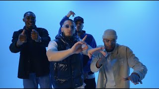 Todo el Rato, Alex Martini - Díselo a tu mama  (Official Video) (Prod.D´Shuffle)