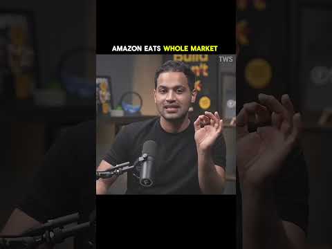 💀💀💀 #rajshamani #motivation #amazon