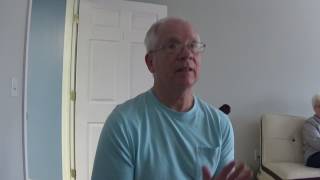 Jim Burrows Day 4 Intro