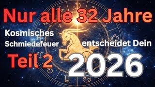 Start mit Turbo 2026 Sonne, Venus & Mars Konjunktion im Steinbock Teil 2   Astrologie & Psychologie