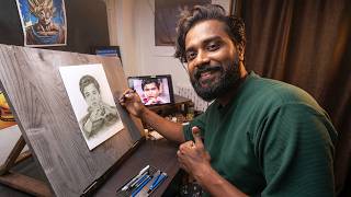 Vaibhav Sooryavanshi Sketch Step by Step Drawing