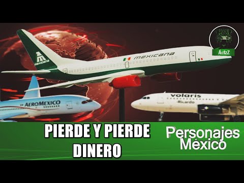 Mexicana de Aviación al borde de la quiebra; Sedena y gobierno no sirven para hacer negocios