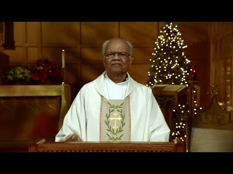 Catholic Mass Today | Daily TV Mass, Friday January 10, 2025