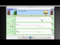 Understanding the Moving Man Simulation