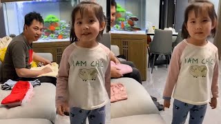 小棉襖不僅漏風，還學會了爭風吃醋～【周小九】