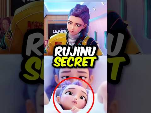 Rumi And Jinu Actually DATED Before?