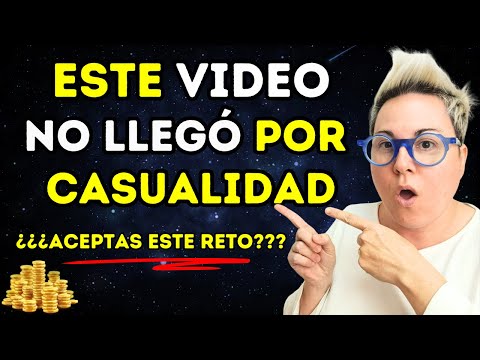 Durante 1 semana háblate así a ti mismo y verás como todo comienza a cambiar
